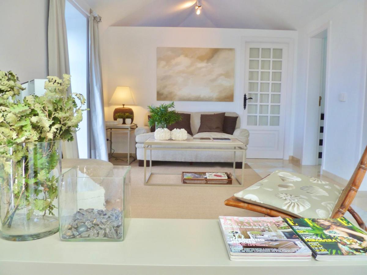 Exclusiva Villa Con Piscina Privada, Villa Juandana San Juan de la Rambla Εξωτερικό φωτογραφία