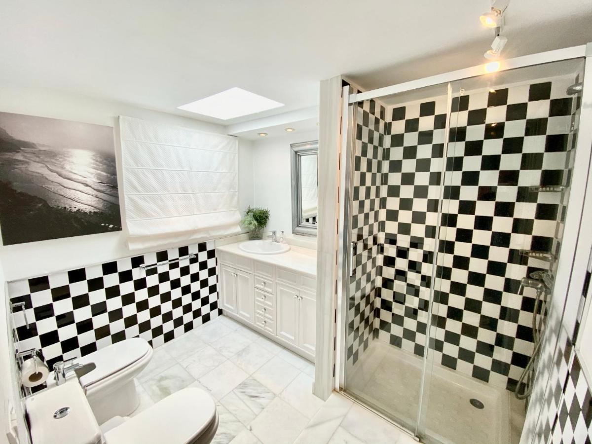 Exclusiva Villa Con Piscina Privada, Villa Juandana San Juan de la Rambla Εξωτερικό φωτογραφία