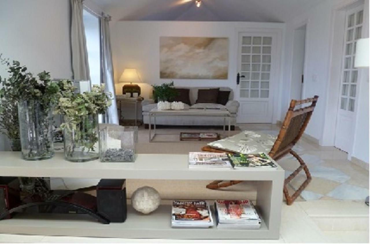 Exclusiva Villa Con Piscina Privada, Villa Juandana San Juan de la Rambla Εξωτερικό φωτογραφία