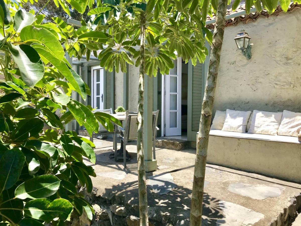 Exclusiva Villa Con Piscina Privada, Villa Juandana San Juan de la Rambla Εξωτερικό φωτογραφία