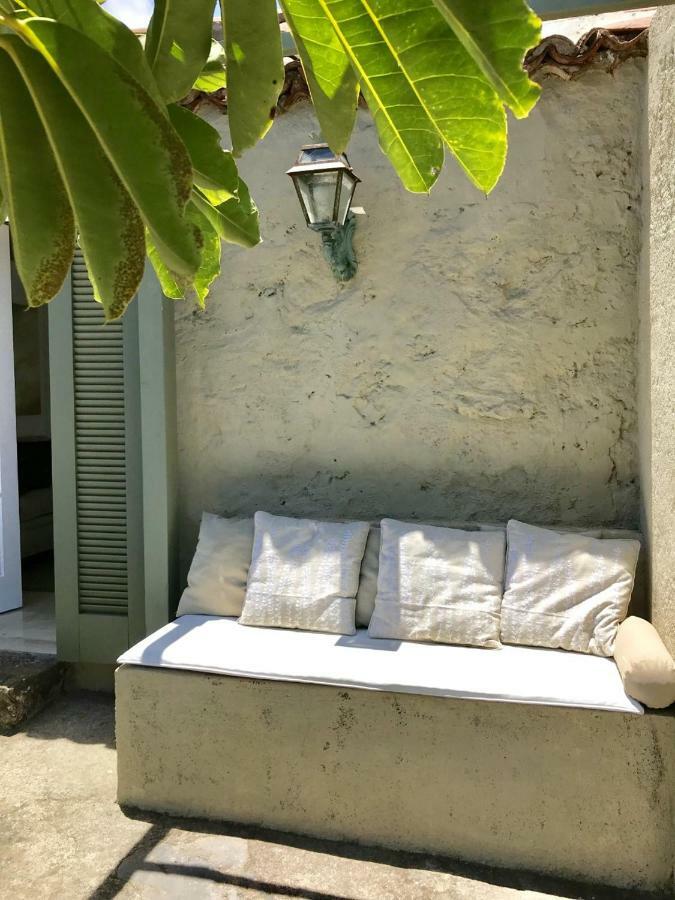 Exclusiva Villa Con Piscina Privada, Villa Juandana San Juan de la Rambla Εξωτερικό φωτογραφία
