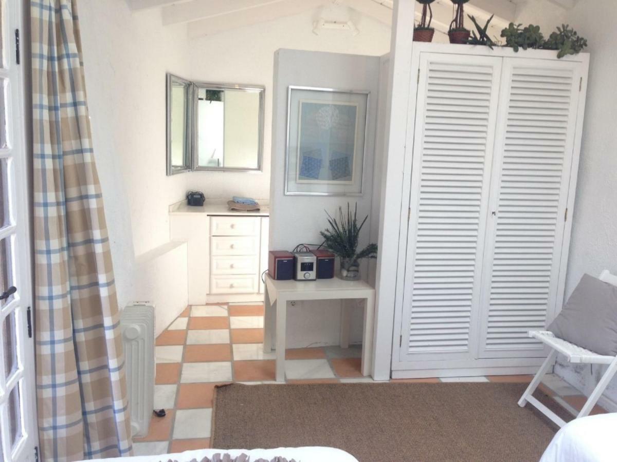 Exclusiva Villa Con Piscina Privada, Villa Juandana San Juan de la Rambla Εξωτερικό φωτογραφία